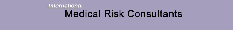 International Medical Risk Consultants