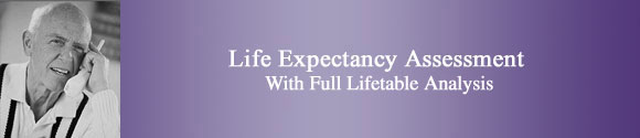 Life Expectancy