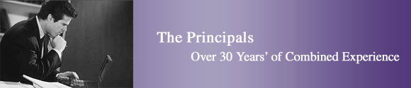 The principals